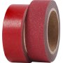 Ruban Washi Vivi Gade - Rouge