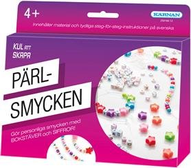 Création amusante de bijoux en perles avec des lettres et des chiffres Création amusante de bijoux en perles avec des lettres et des chiffres
