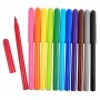 Stylos fibre Sense - 12 stylos Stylos fibre Sense - 12 stylos