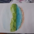 Image client Peinture aquarelle Gansai Tambi - Couleurs de pierres précieuses