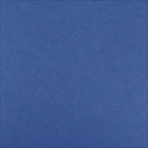 Cartes et enveloppes - bleu 10,5 x 15 cm 6 sets