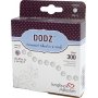 Points Adhsifs Dodz - 6 mm - 300 pcs
