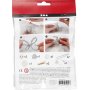 Mini Kit DIY - ange sur clip