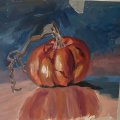 Image client Bloc Aquarelle Collé Pressé à Froid Arches 300g - A5