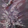 Image client Peinture acrylique Liquitex 118 ml - 590 Violet brillant