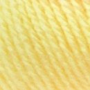 Fil Carolina - 50g - Jaune clair (847) Fil Carolina - 50g - Jaune clair (847)
