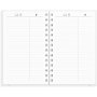 Calendrier 24/25 Compact - 4en1
