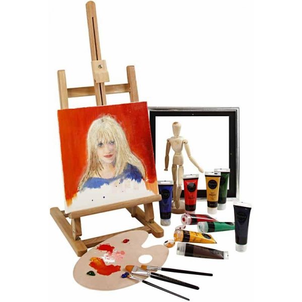 Chevalet de table à angle réglable Chevalet de table à angle réglable