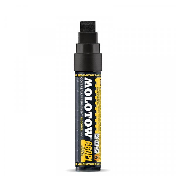 Marqueur de combinaison Masterpiece 660Pi 15mm