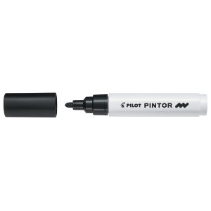 Stylo fibre Pilot Pintor - Moyen Stylo fibre Pilot Pintor - Moyen