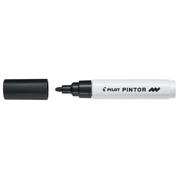 Stylo fibre Pilot Pintor - Moyen