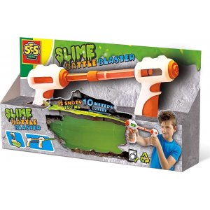 Slime - Blaster de combat Slime - Blaster de combat