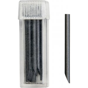 Crayons pour passeur - paquet de 12 Crayons pour passeur - paquet de 12