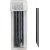 Crayons pour passeur - paquet de 12 Crayons pour passeur - paquet de 12
