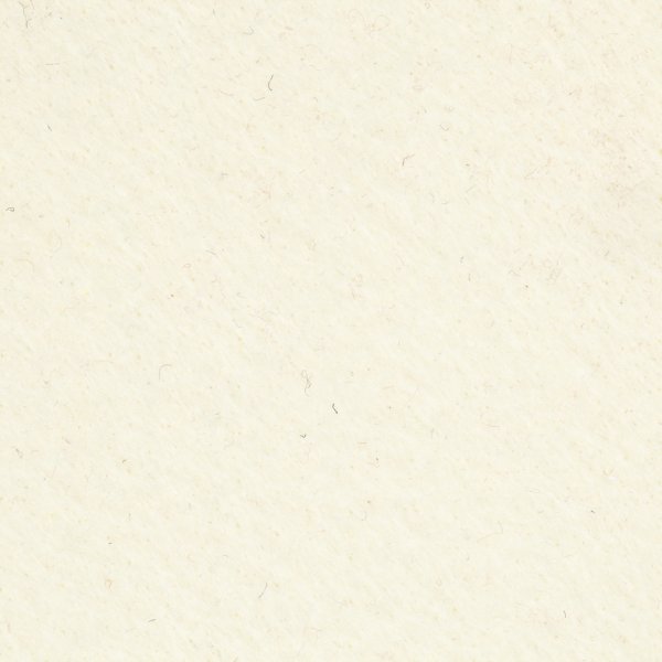 Couverture Hobby - blanc cassé - 42 x 60 cm Couverture Hobby - blanc cassé - 42 x 60 cm