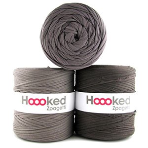 Fil Zpagetti 900g - Nuances taupe Fil Zpagetti 900g - Nuances taupe
