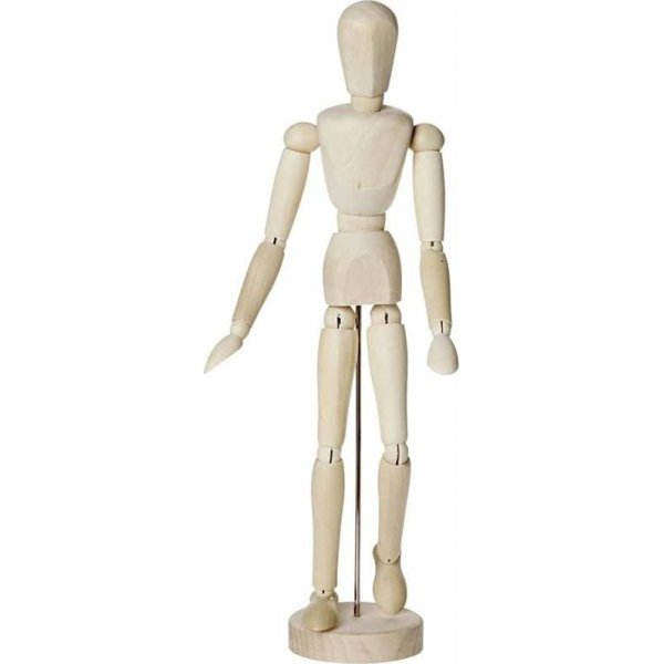 Mannequin - Homme