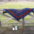 Image client Câble simple KnitPro Rose - 150 cm
