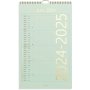 Calendrier familial 24/25 - Couleur
