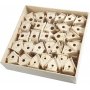 Nichoirs mini - 6 x 10 pcs