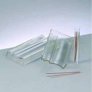 Rouleaux de perles - Rouleau + olive Rouleaux de perles - Rouleau + olive