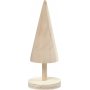 Sapin en bois - 5 cm
