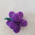 Image client Fil à crocheter 24x20 g