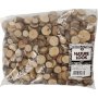 Planches de bois - 10-15 mm - 230 g