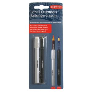 Rallonge de stylo Derwent Rallonge de stylo Derwent