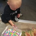 Image client Perles XL 1000 pcs pastel