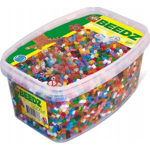 Perles 12 000 dans une boîte Perles 12 000 dans une boîte