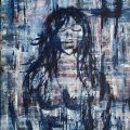 Image client Peinture acrylique W&N Galeria 250ml - 706 Bleu Winsor