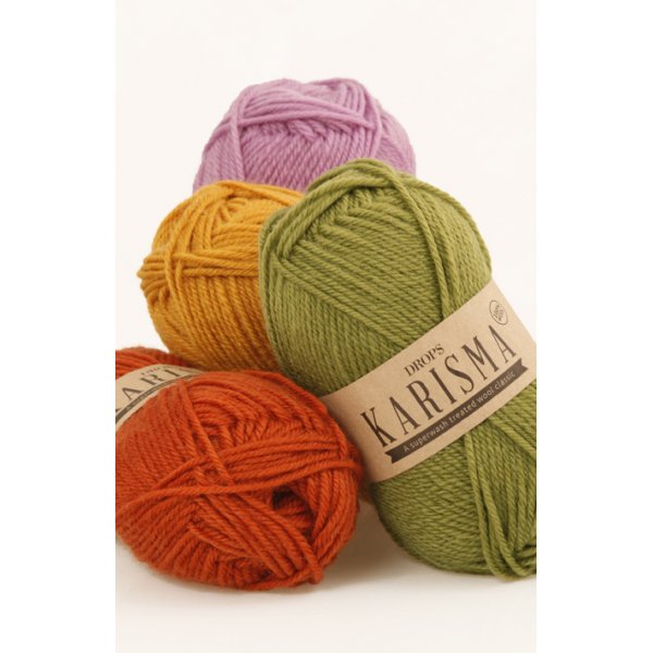 Fils Drops Karisma - 50g