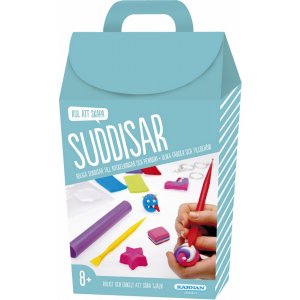 Amusant à créer des Suddis Amusant à créer des Suddis