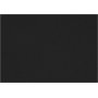 Carton color - noir - A4 - 200 g - 100 feuilles