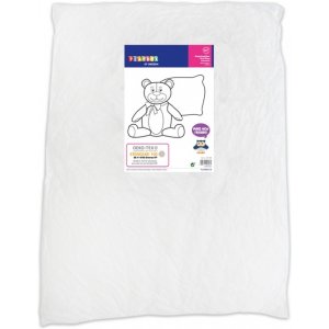 Fibre de rembourrage - 5 kg - Polyester Fibre de rembourrage - 5 kg - Polyester