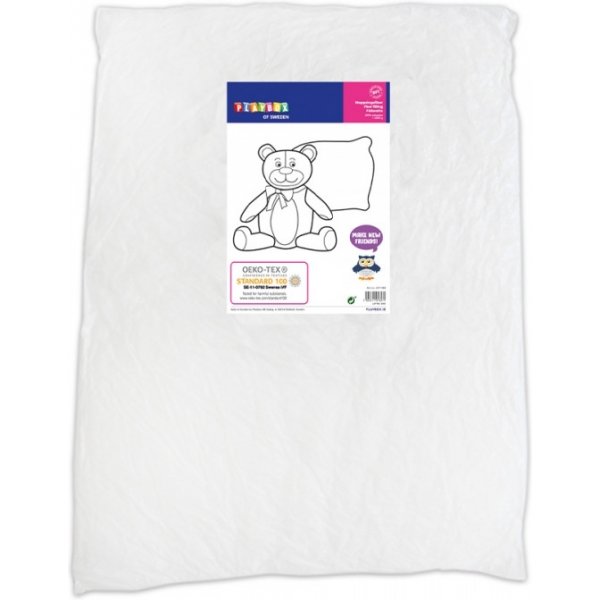 Fibre de rembourrage - 5 kg - Polyester