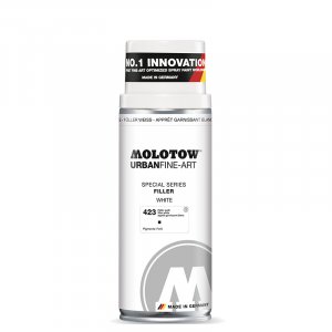 Base en spray UrbanFineArt 400ml Base en spray UrbanFineArt 400ml