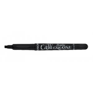 Marqueurs de calligraphie larges (3,6 mm) - paquet de 10 Marqueurs de calligraphie larges (3,6 mm) - paquet de 10