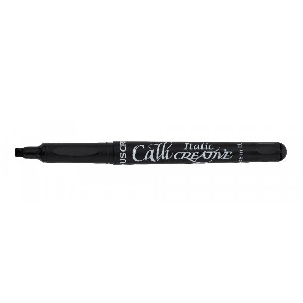 Marqueurs de calligraphie larges (3,6 mm) - paquet de 10