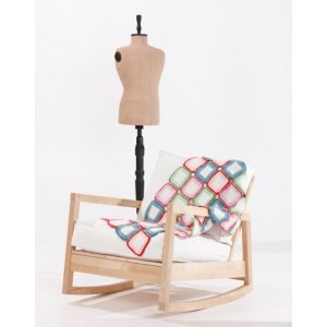 Patron au crochet - Couverture/plaid au crochet Patron au crochet - Couverture/plaid au crochet