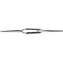 Pince  piler avec ressort - 5 cm