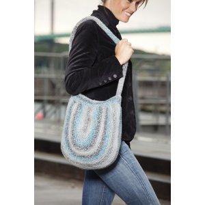 Patron au crochet - Sac au crochet Patron au crochet - Sac au crochet