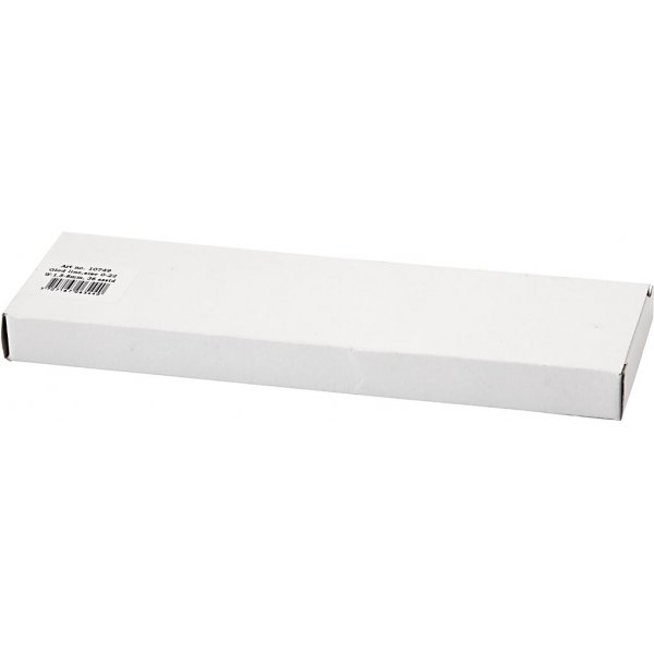 Pinceaux Gold Line - non. 0+1+2+4+8+12+18+22 - rond - 36 pièces Pinceaux Gold Line - non. 0+1+2+4+8+12+18+22 - rond - 36 pièces