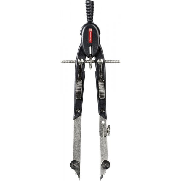 Adaptateur  rglage rapide 340 mm (+adaptateur)