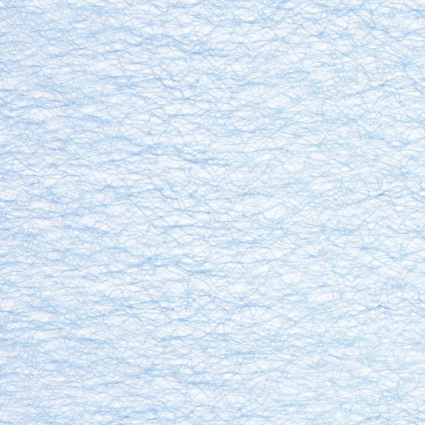 Chemin de table - bleu - 10 m