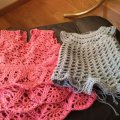Image client Fil Viking Bambou 50g - Rose foncé (664)