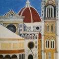 Image client Peinture à l'huile W&N Artisan Hydrosoluble 37ml - 178 Bleu cobalt
