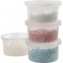 Pearl Clay - lot de 3 couleurs