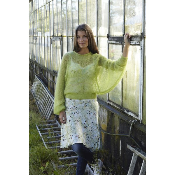 Patron tricot - Pull femme (ar & dcontract)